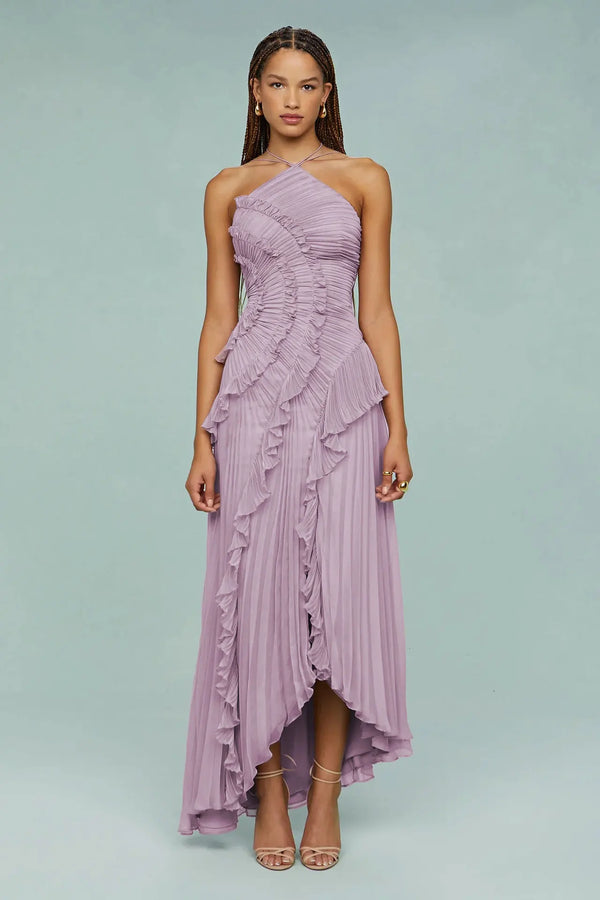 Amara Maxi Dress Winteres