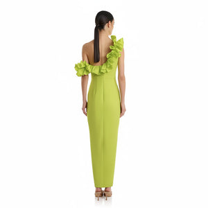 Yemi Maxi Dress Winteres