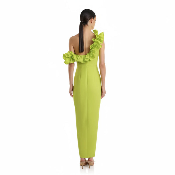 Yemi Maxi Dress Winteres