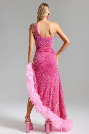 Leandra Maxi Dress Winteres
