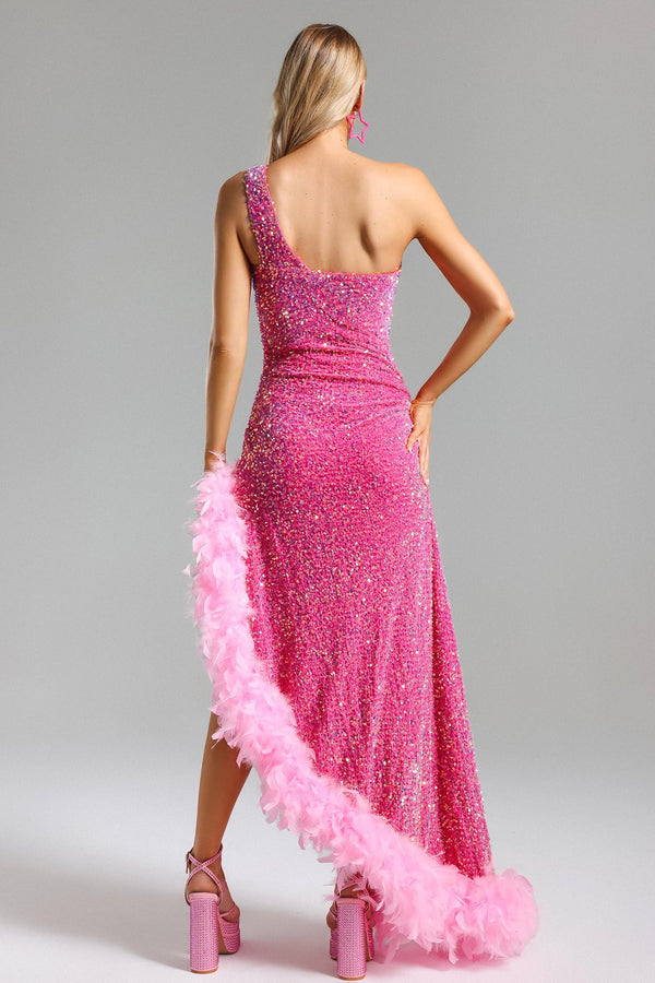 Leandra Maxi Dress Winteres