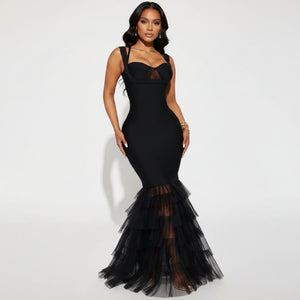Hallie Maxi Dress Winteres