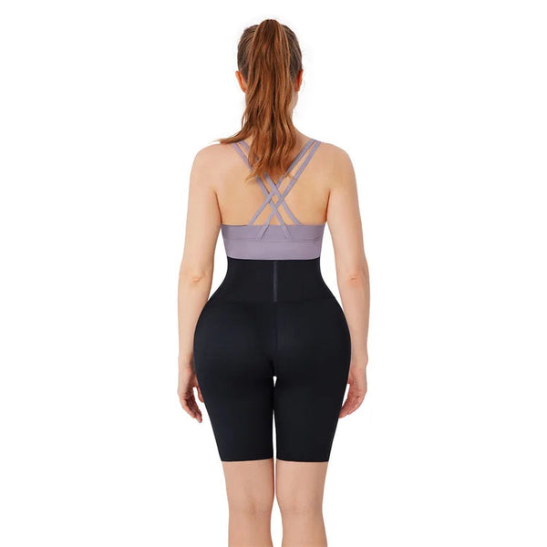 High-Compression Corset Leggings Winteres
