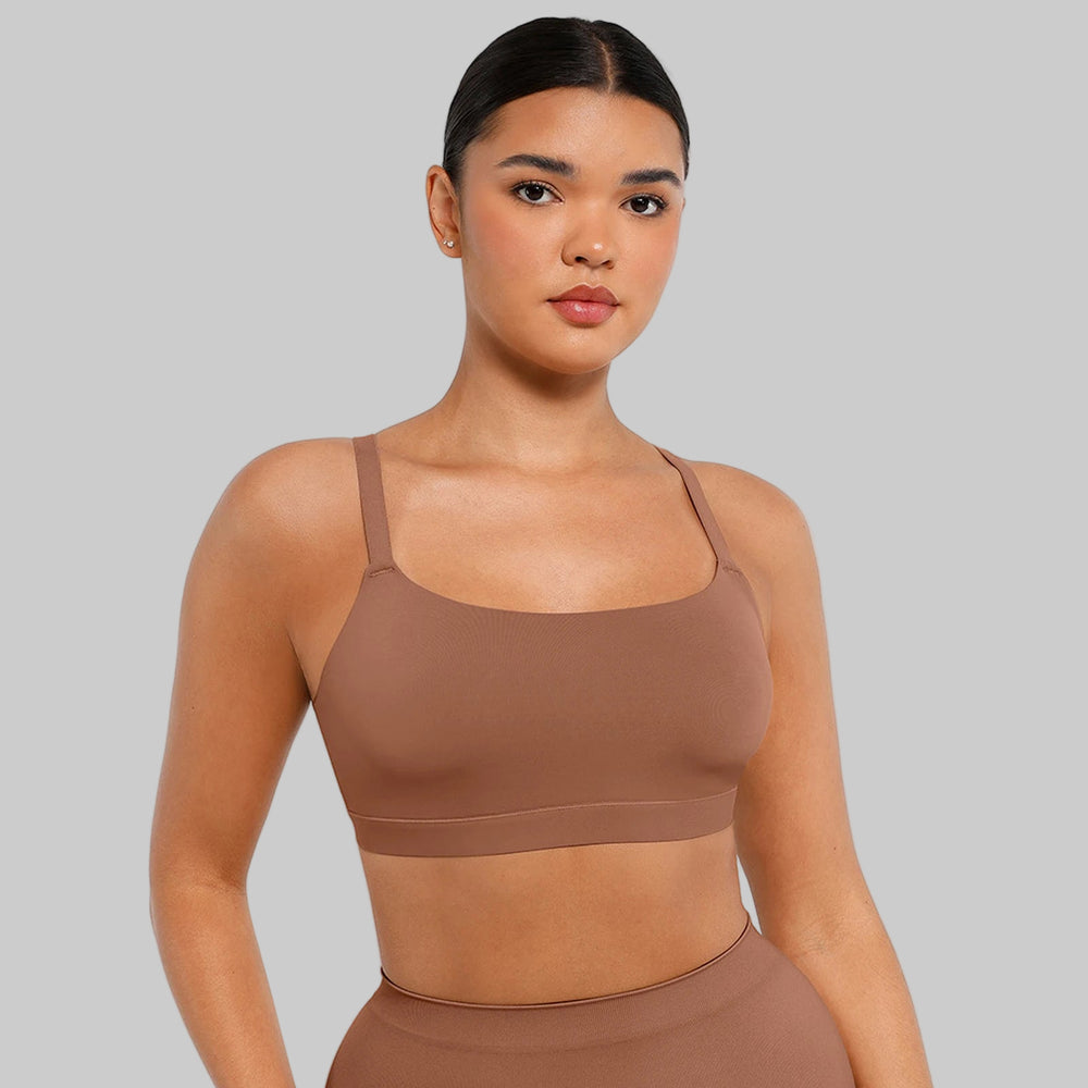 Push up Shapewear Seamless Bra Winteres