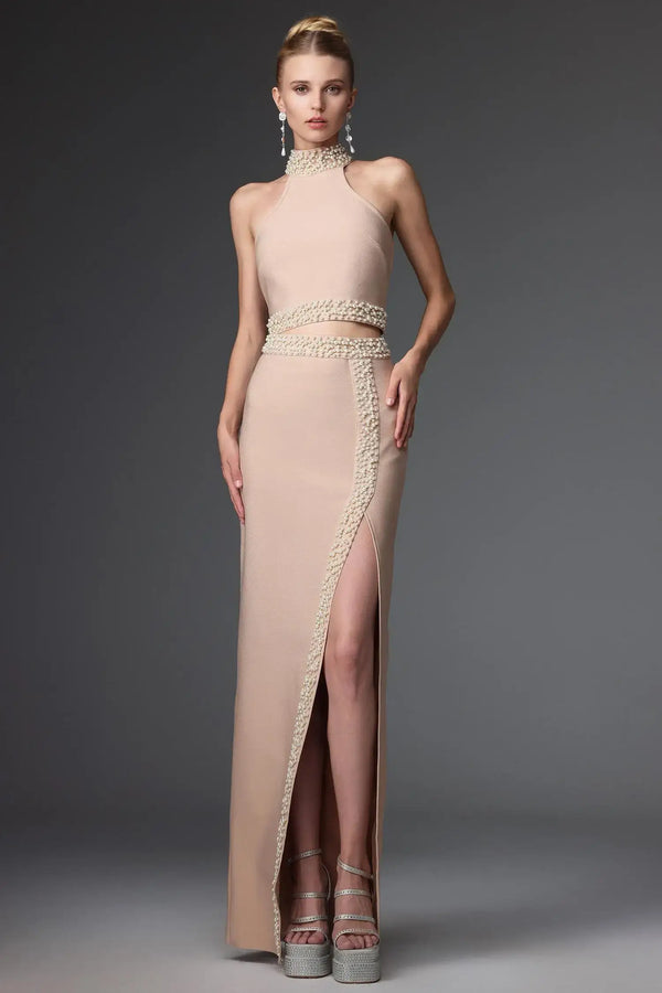 Aria Maxi Dress Winteres