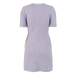 Leila Knit Mini Dress Winteres