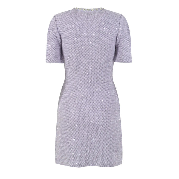 Leila Knit Mini Dress Winteres