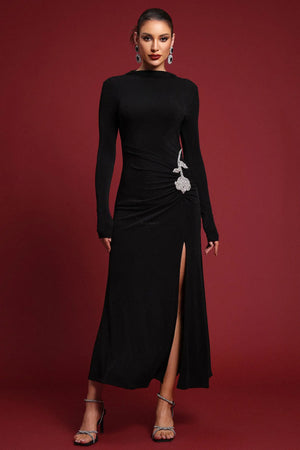 Raven Maxi Dress Winteres