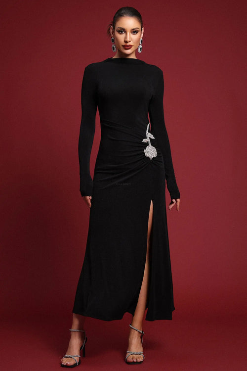 Raven Maxi Dress Winteres