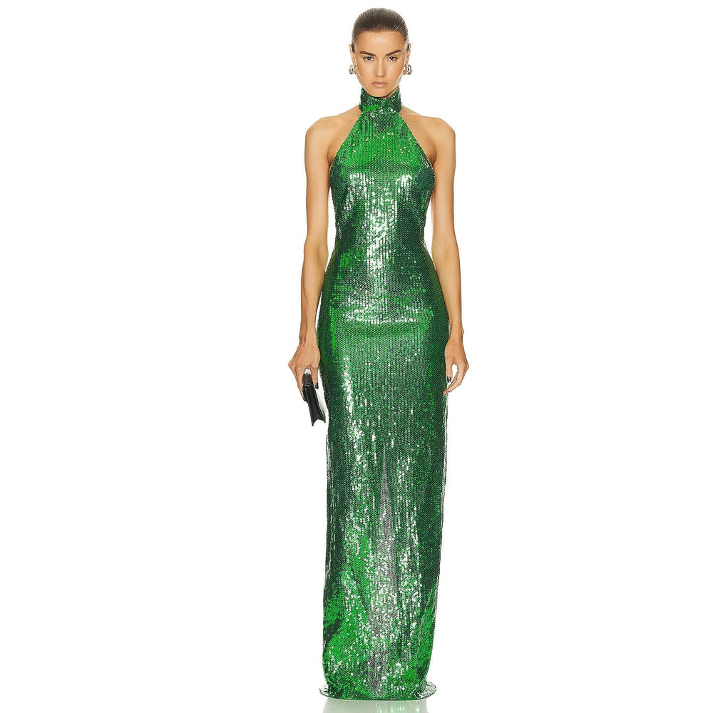 Kym Maxi Dress Winteres