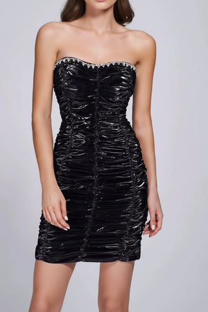 Cady Mini Dress Winteres