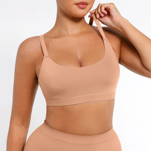 Push up Shapewear Seamless Bra Winteres