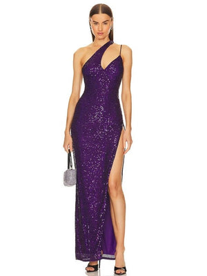 Iliana Maxi Dress