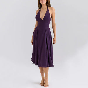Jacisca Midi Dress Winteres