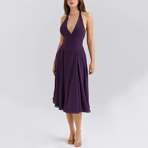 Jacisca Midi Dress Winteres