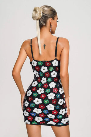 Penina Mini Dress Winteres