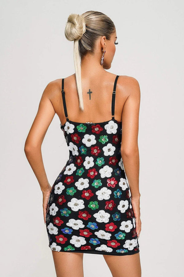 Penina Mini Dress Winteres
