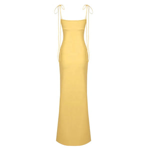 Abigael Maxi Dress Winteres