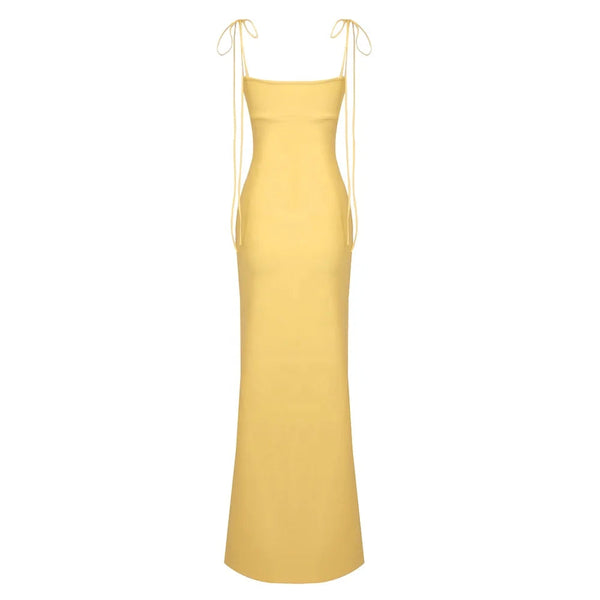 Abigael Maxi Dress Winteres