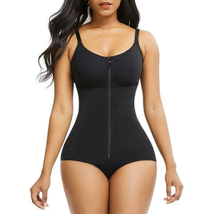 Butt-Lifter Compression Shaper Shorts Winteres