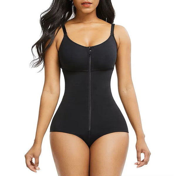 Butt-Lifter Compression Shaper Shorts Winteres