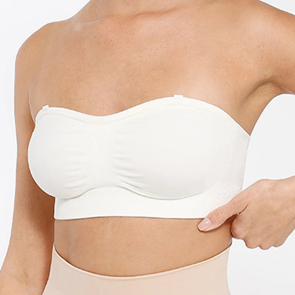Strapless Wireless Nursing Bra Winteres