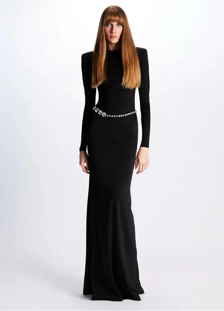 Jade Maxi Dress Winteres