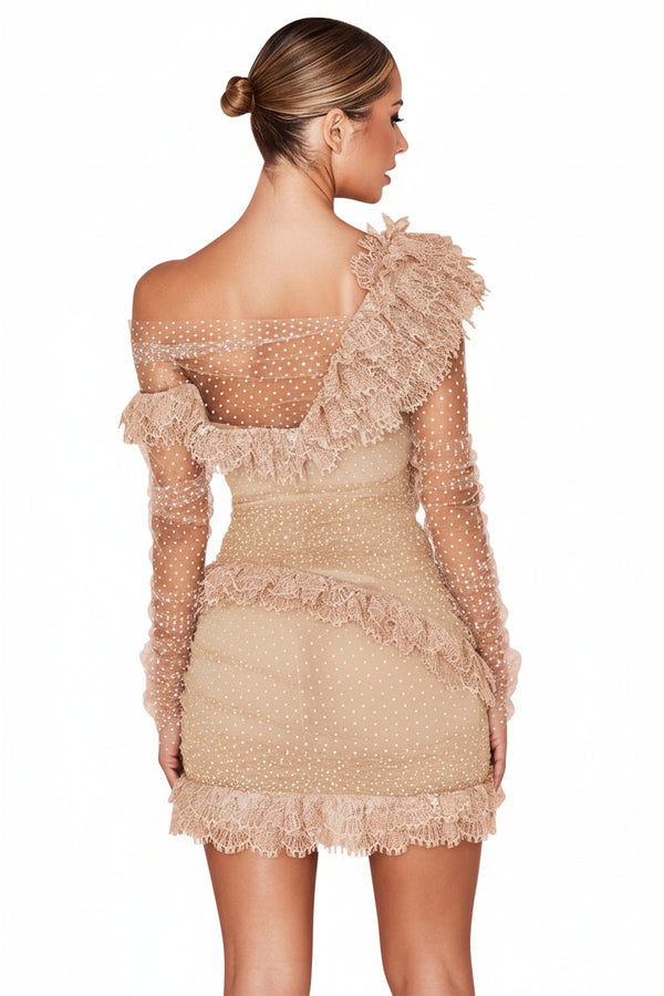 Benita Mini Dress Winteres