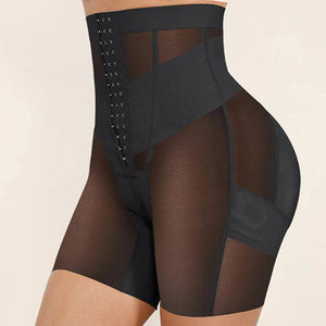 Adjustable-Hooks Tummy Bodysuit Winteres