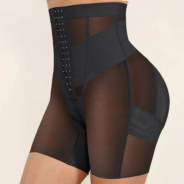 Adjustable-Hooks Tummy Bodysuit Winteres