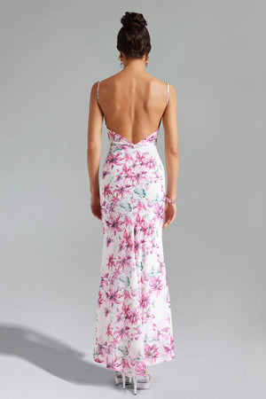 Nayla Maxi Dress Winteres