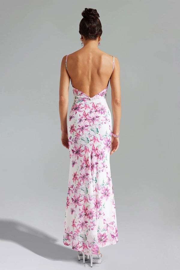 Nayla Maxi Dress Winteres