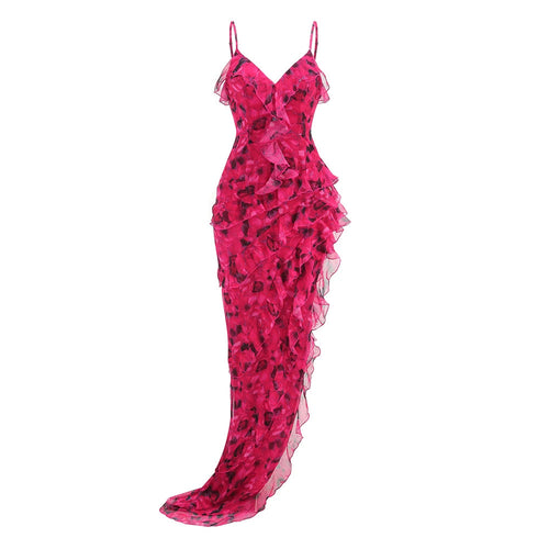 Patricia Maxi Dress Winteres