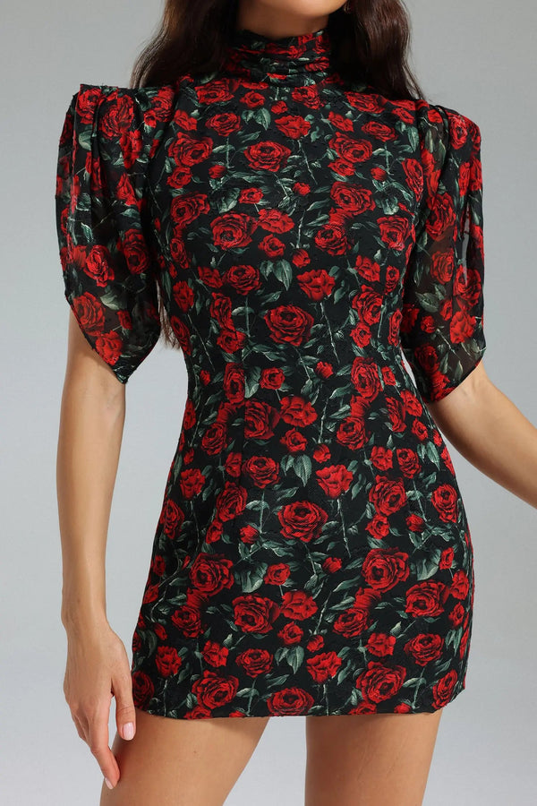 Sharla Mini Dress Winteres