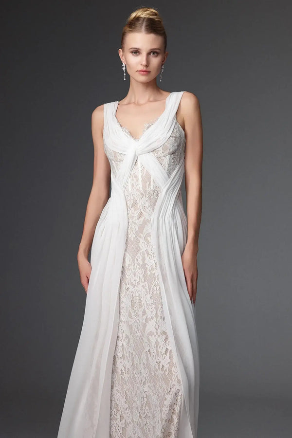 Grace Maxi Dress Winteres