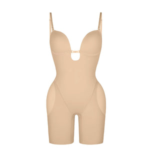 Backless Push-Up Shaper Winteres