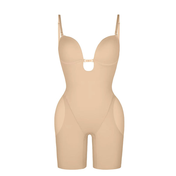 Backless Push-Up Shaper Winteres