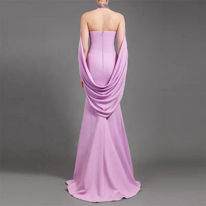 Yelena Gonzales Maxi Dress Winteres