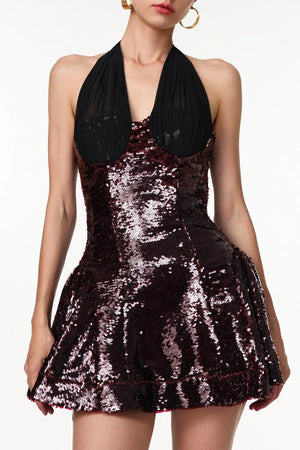 Luna Mini Dress Winteres