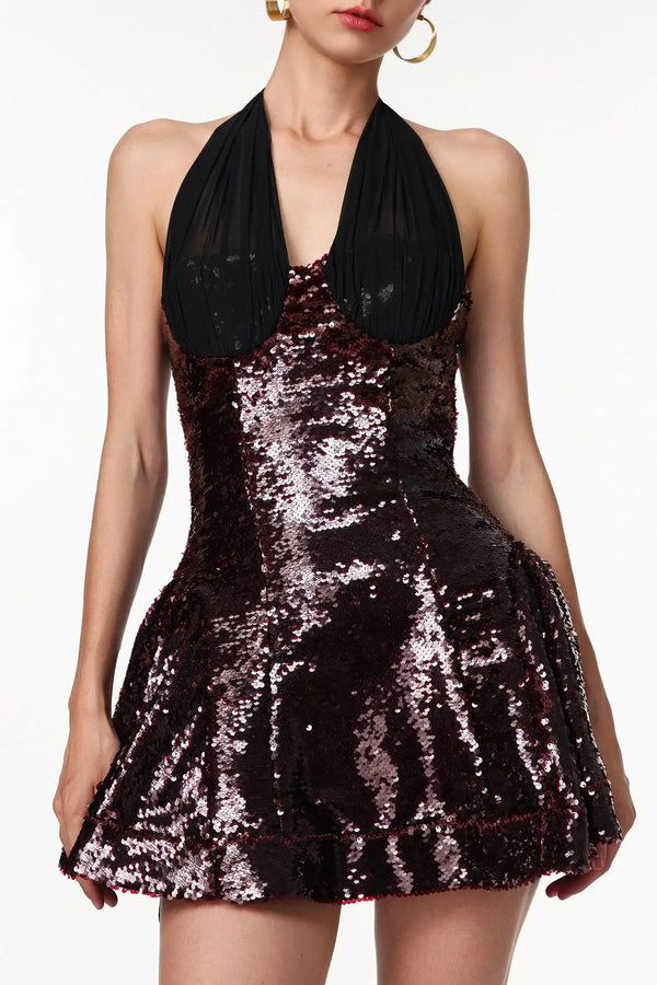 Luna Mini Dress Winteres