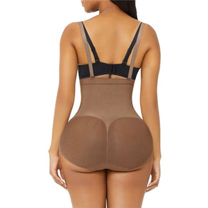 Seamless Convertible Body Winteres