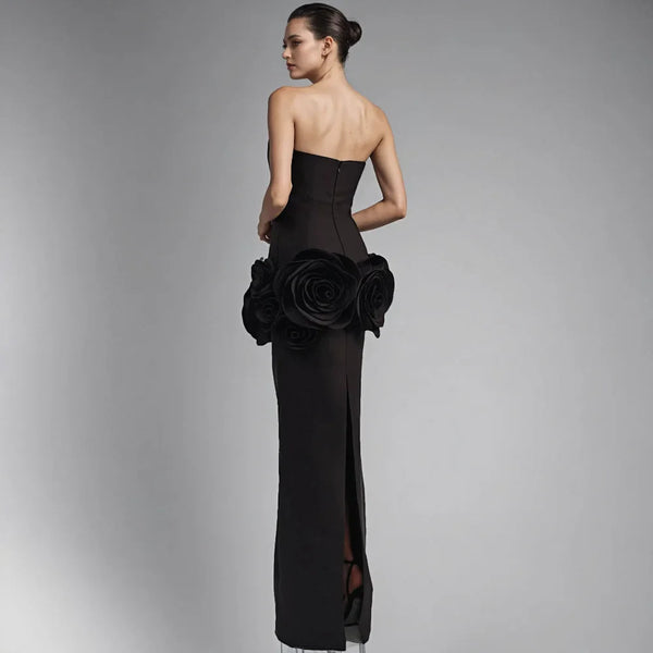 Josey Maxi Dress Winteres