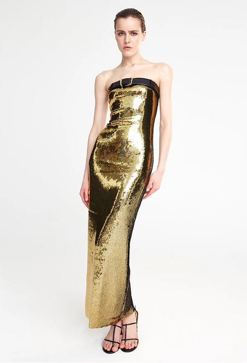 Meera Sequin Dress Winteres