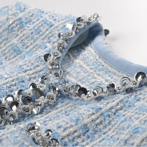 Couture Soft-Touch Knit Cardigan Winteres