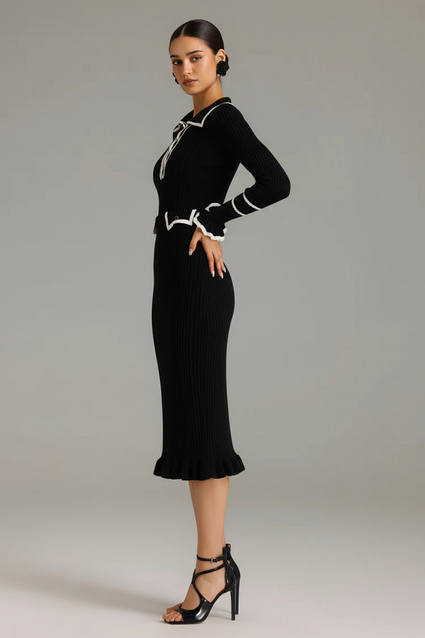 Elise Ford Midi Dress Winteres