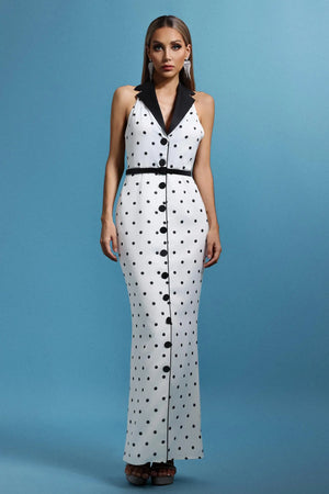 Madison Maxi Dress Winteres