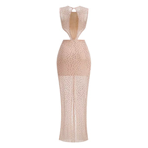 Raphaela Maxi Dress Winteres