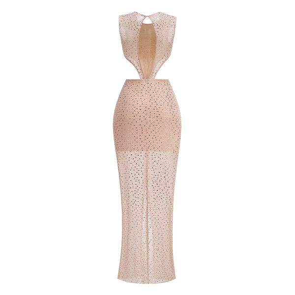 Raphaela Maxi Dress Winteres