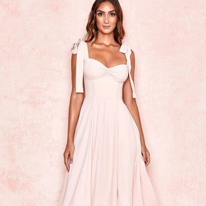 Alia Landry Midi Dress Winteres