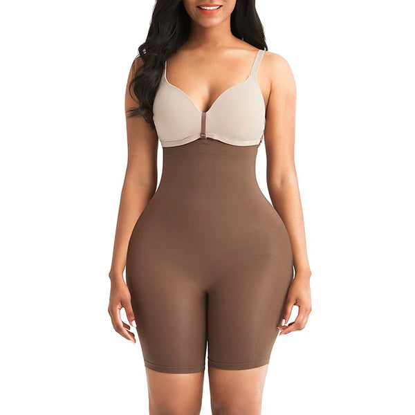 Leg & Butt Lifter High-Waist Shaper Winteres